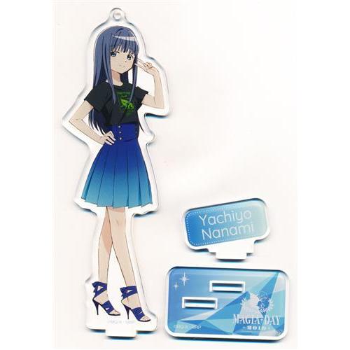 マギアレコード 魔法少女まどかマギカ外伝 Magia Day 2019 アクリル