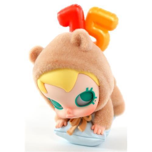 POPMART Celebrating POP MART 15th Anniversary シリーズ Little