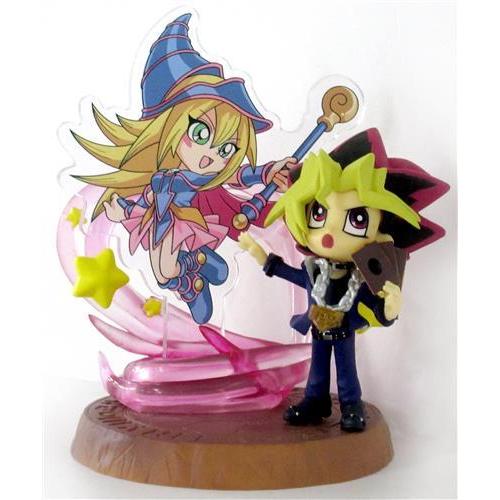 遊戯王デュエルモンスターズ DUELIST FIGURE COLLECTION 武藤遊戯