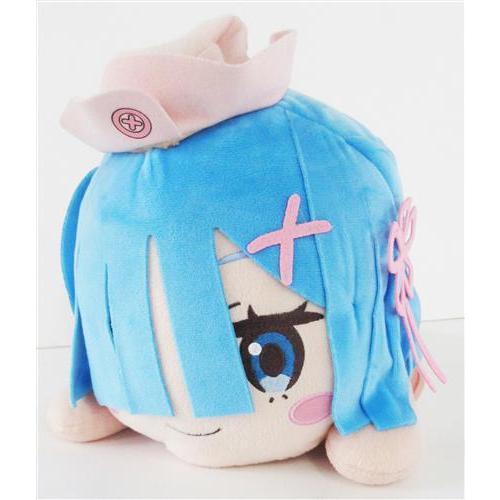 Re:ゼロから始める異世界生活 メガジャンボ寝そべりぬいぐるみ 