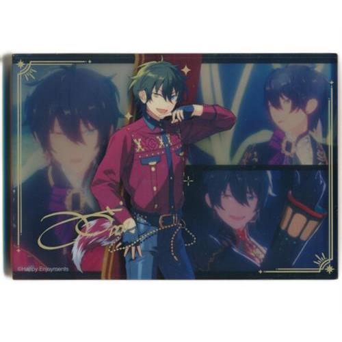 あんさんぶるスターズ 中国限定 6周年 キャラアクリルボード 影片みか