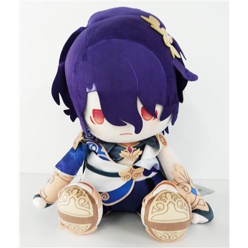 崩壊スターレイル　一番くじ　C賞Dr.レイシオ スターレイル 一番くじ C賞Dr.レイシオ ラストワン賞カカワーシャ