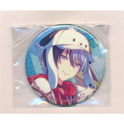 プロジェクトセカイ カラフルステージ×サンリオキャラクターズ