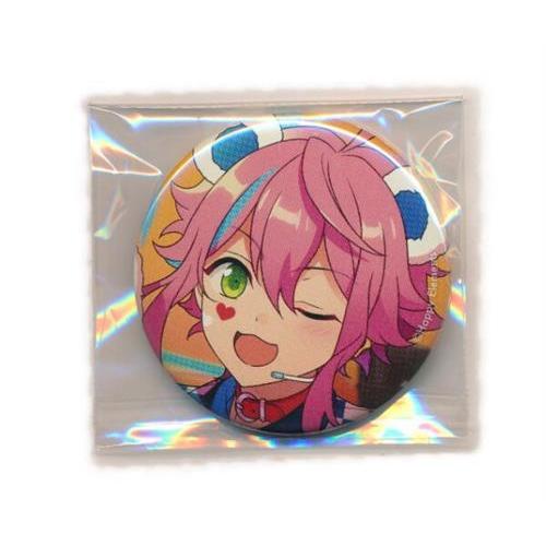 あんさんぶるスターズ コレクション缶バッジ 2025 Nov. -Idol Side