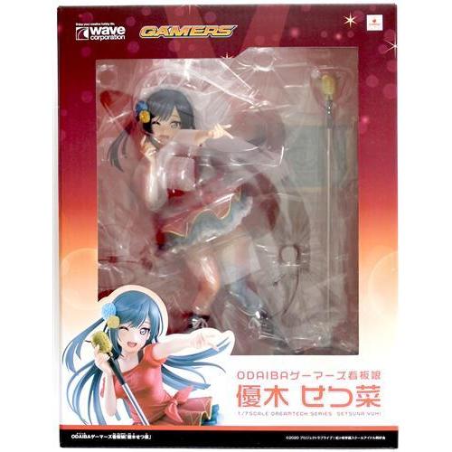 Dream Tech ラブライブ虹ヶ咲学園スクールアイドル同好会 ODAIBA