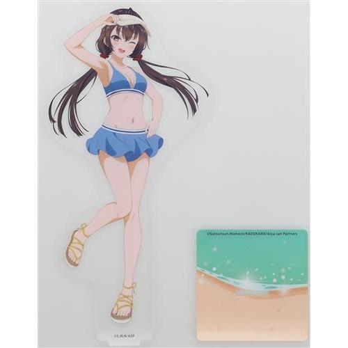 セガラッキーくじ TVアニメ 時々ボソッとロシア語でデレる隣のアーリャ