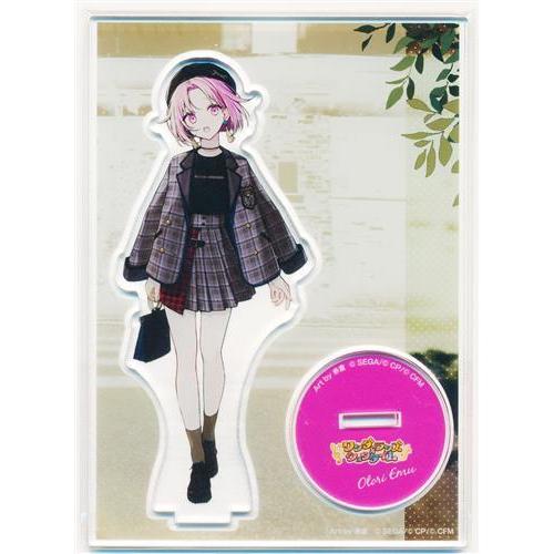 プロジェクトセカイ カラフルステージ×ZOZOTOWN アクリルスタンド 鳳