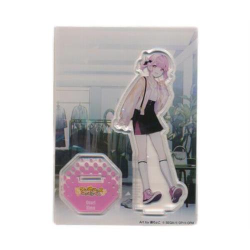 プロジェクトセカイ カラフルステージ×ZOZOTOWN 第2弾 アクリル