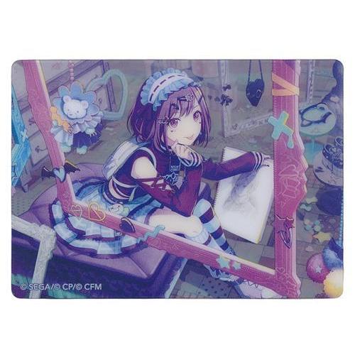 プロセカ ノーブルアート vol.52 東雲絵名 Iなんです プロジェクトセカイ カラフルステージ ノーブルアートコレクション vol