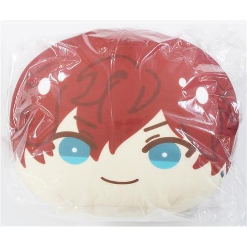 あんさんぶるスターズ ビッグおまんじゅうクッション vol.1 05.天城一