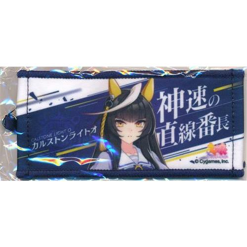 ウマ娘 リアルガチャ ミニ応援タオル 50枚｜ウマ娘 6th 公式ミニ応援