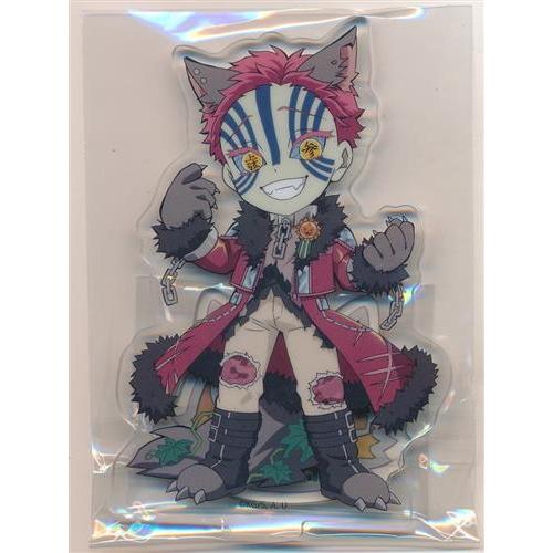 鬼滅の刃×ufotable Cafe×マチアソビCAFE×ufotable DINING ハロウィン