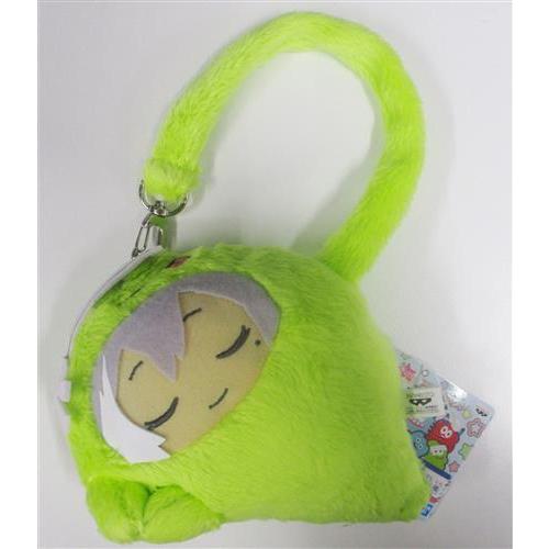 アイドリッシュセブン きらどるおねむりパスケース?アイナナパレード