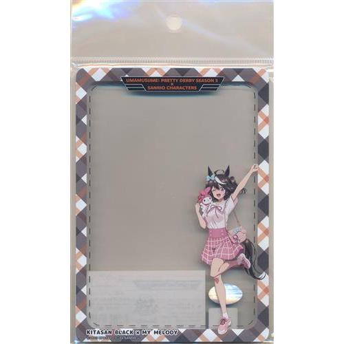 ウマ娘 プリティーダービー Season 3×サンリオキャラクターズ