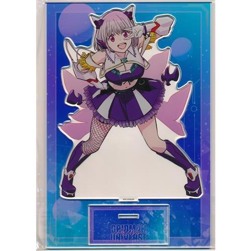 グリッドマン ユニバース×ドン・キホーテ MEGAアクリルスタンド