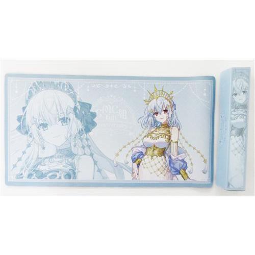 にじさんじ SMC組 6th Anniversary ケース付きラバーマット 葉加瀬冬雪