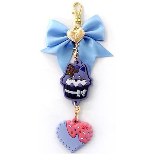 にじさんじ Melty Valentine チョコレートチャーム 小柳ロウ