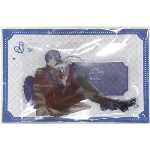 にじさんじ Melty Valentine アクリルスタンド 小柳ロウ : らしんばん