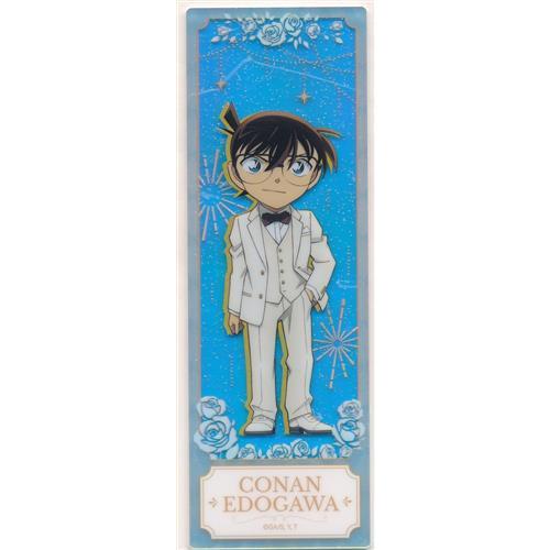 名探偵コナン 中国限定 対象商品購入特典 30周年記念限定 アクリル