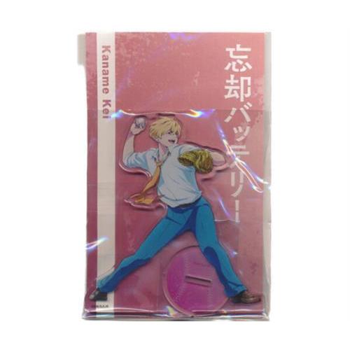 忘却バッテリー 要圭 原作絵 原作 アクリルスタンド アクリルフィギュア 忘却バッテリー 要圭 原作絵 原作 アクリルスタンド アクリル