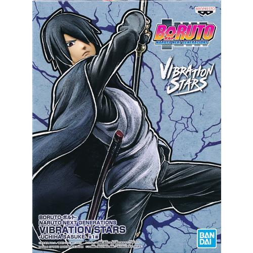BORUTO -ボルト- NARUTO NEXT GENERATIONS VIBRATION STARS -UCHIHA