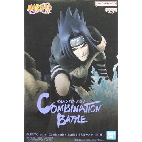 NARUTO Combination Battle2 うちはサスケ 我愛羅 うちはサスケ 我愛羅
