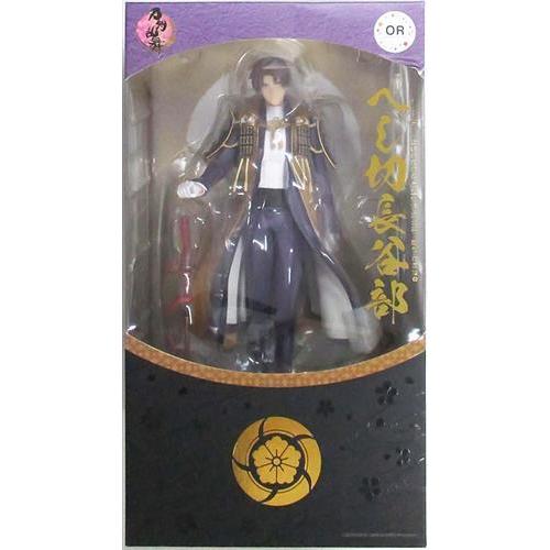 へし切長谷部 1/8スケール オランジュ・ルージュ フィギュア　刀剣乱舞 刀剣乱舞 へし切長谷部 フィギュアオランジュ・ルージュ とうらぶ