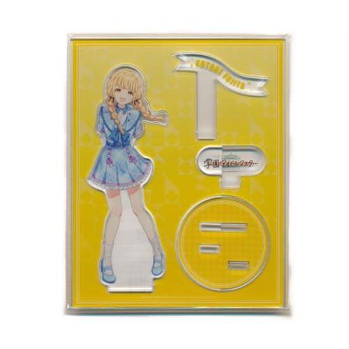 学園アイドルマスター FAMくじ B-3賞 アクリルスタンド 藤田ことね THE