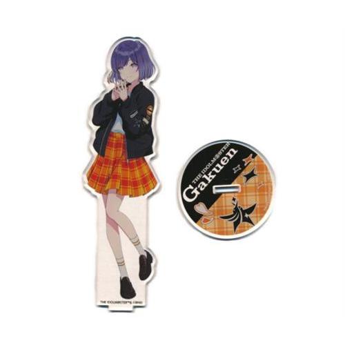 学園アイドルマスター THE IDOLM＠STER M＠STER EXPO 公式アクリル