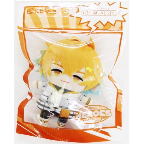 にじさんじ HEROES グッズまとめ(宇佐美多め) NIJISANJI HEROES Half