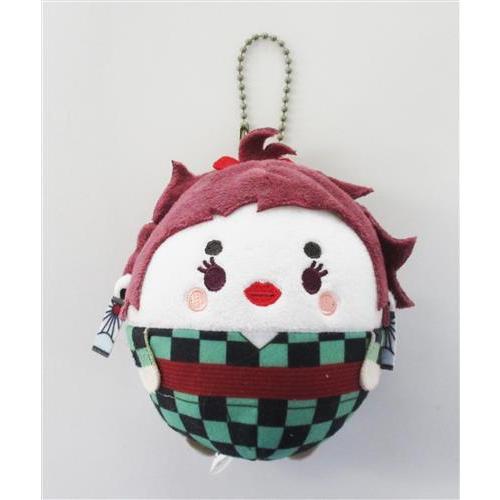 鬼滅の刃 ふわコロりん 7 炭子(竈門炭治郎) あみあみ 1BOX購入特典