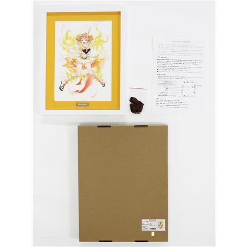 ★シンフォギア キャラファイングラフ 立花響 ☆シンフォギア キャラファイングラフ 立花響 Amazon.co.jp: 【HS限定