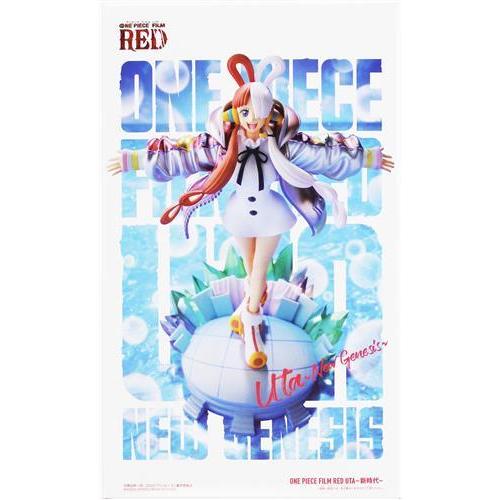 ONE PIECE FILM RED ウタ?新時代? フィギュア東映アニメーション(東映