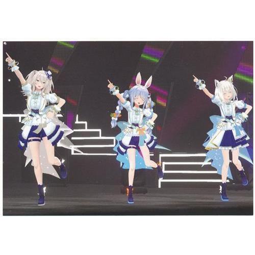 ホロライブ hololive 4th fes. Our Bright Parade ライブ生写真パック