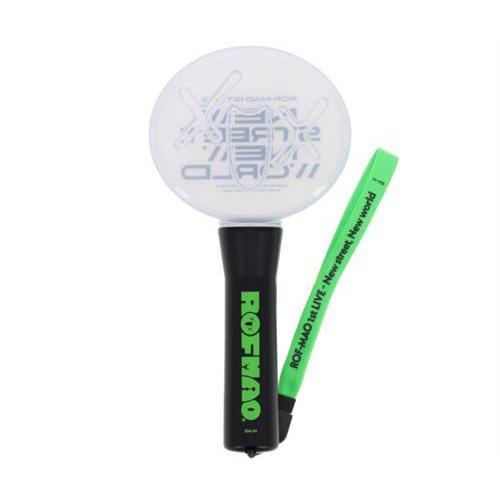 にじさんじ ろふまお ROF-MAO ペンライト にじさんじ ROF-MAO 1st LIVE ペンライト New street, world