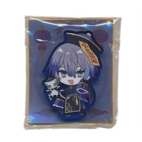 にじさんじ Dytica 2nd Anniversary ミニアクリルブロック 小柳ロウ