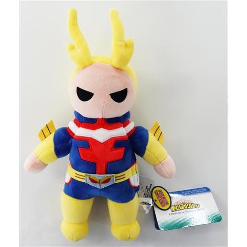 僕のヒーローアカデミア ぬいぐるみ トップヒーローモッチリ
