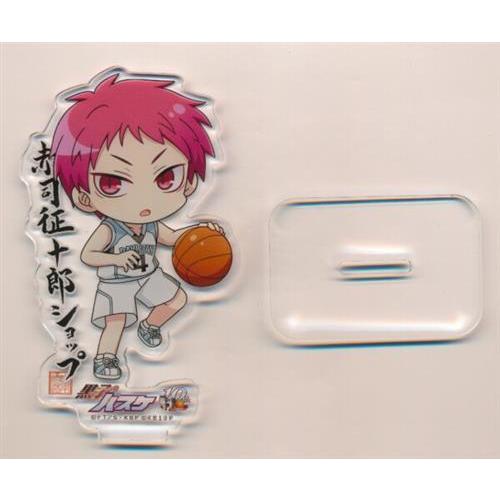 黒子のバスケ 赤司征十郎ショップ アクリルスタンド アクスタ