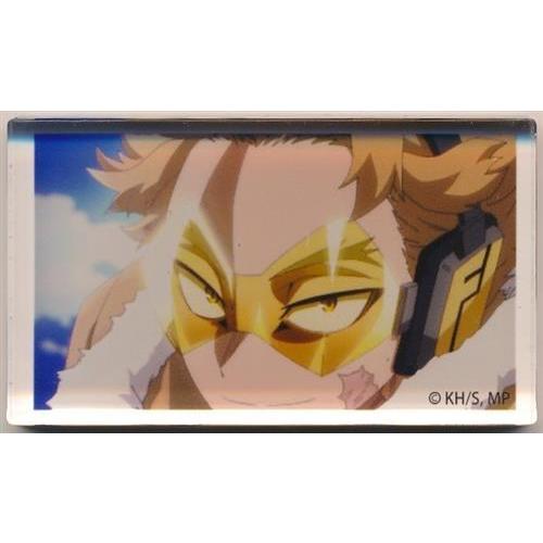 僕のヒーローアカデミア アクリルブロック ホークス ヒロアカ