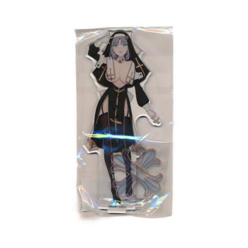 閃乱カグラ 爆乳ハイパー WEBくじ 7パイ目 C-2賞 アクリルスタンド 雪