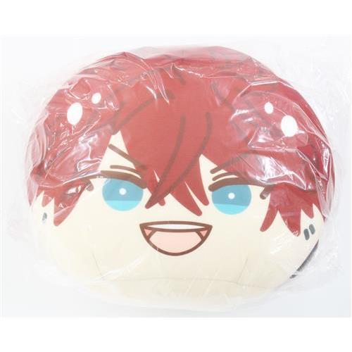 あんさんぶるスターズ ビッグおまんじゅうクッション vol.2 13.天城燐