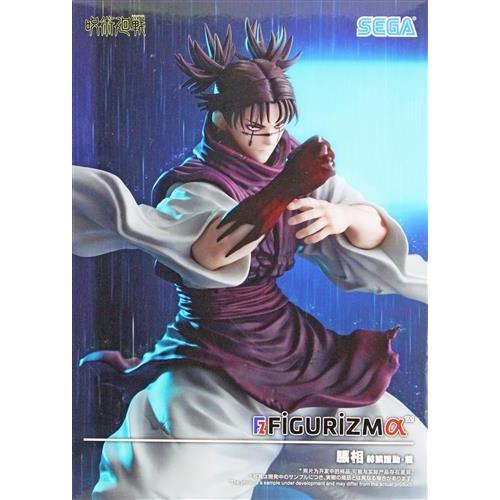 呪術廻戦　Figurizmα 脹相　フィギュア　15個セット 呪術廻戦 FIGURIZMα 