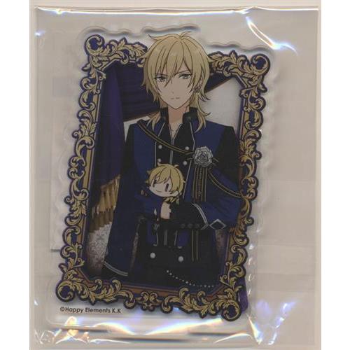 あんさんぶるスターズ アクリルスタンド 羽風薫 あんスタ Ensemble