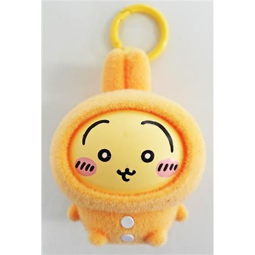 ちいかわ×MINISO フェイスチェンジシリーズ ブラインドマスコット