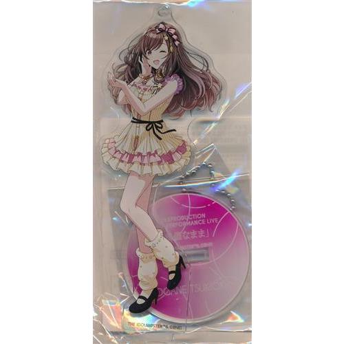 アイドルマスター シャイニーカラーズ 公式アクリルスタンド