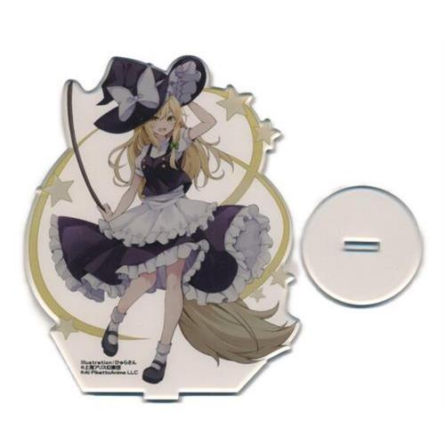 東方Project 第二十一回 博麗神社例大祭 限定 アクリルスタンド ひゅら