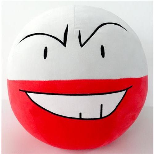 ポケットモンスター めちゃもふぐっとぬいぐるみ?マルマイン