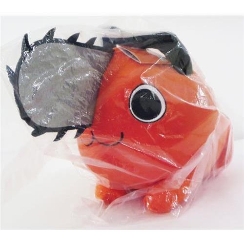 チェンソーマン 特大サイズ やわらかもっち〜りぬいぐるみ ポチタ　3体 チェンソーマン 特大サイズやわらかもっち～りぬいぐるみ ポチタ