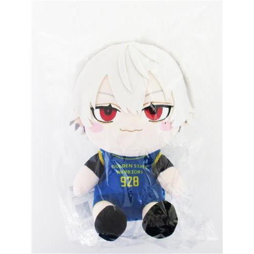 未開封にじさんじ/NIJISANJI EN×NBA×楽天コレクション 第2弾 Western