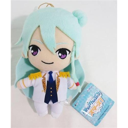 あんスタ　日々樹渉　ぬいぐるみ　みんくじ あんスタ 日々樹渉 ぬいぐるみ みんくじ あんスタ みんなのくじ 日々樹